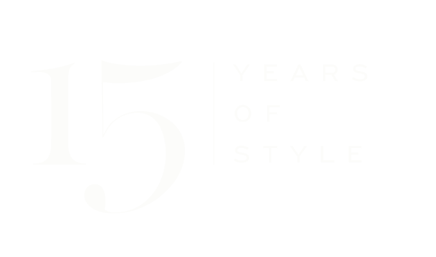 15 Years of Style